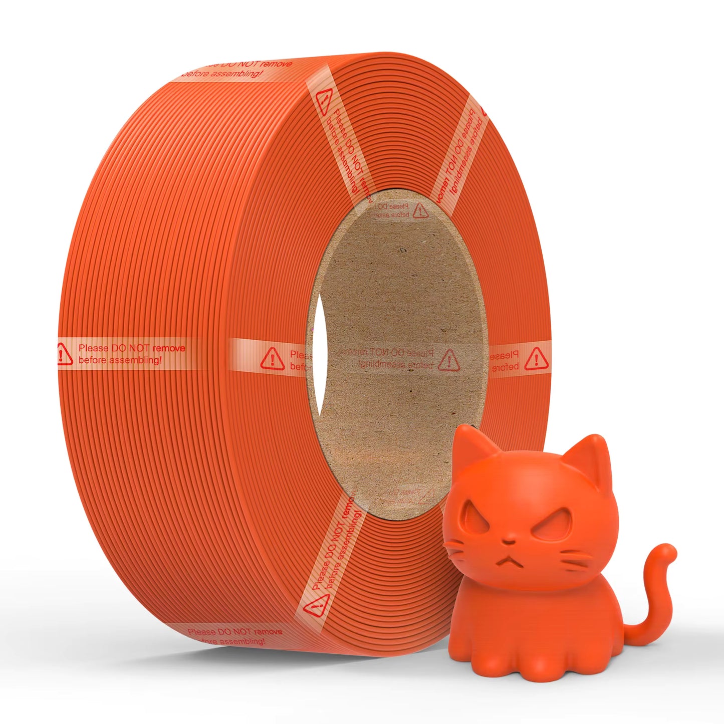 PETG HF Orange