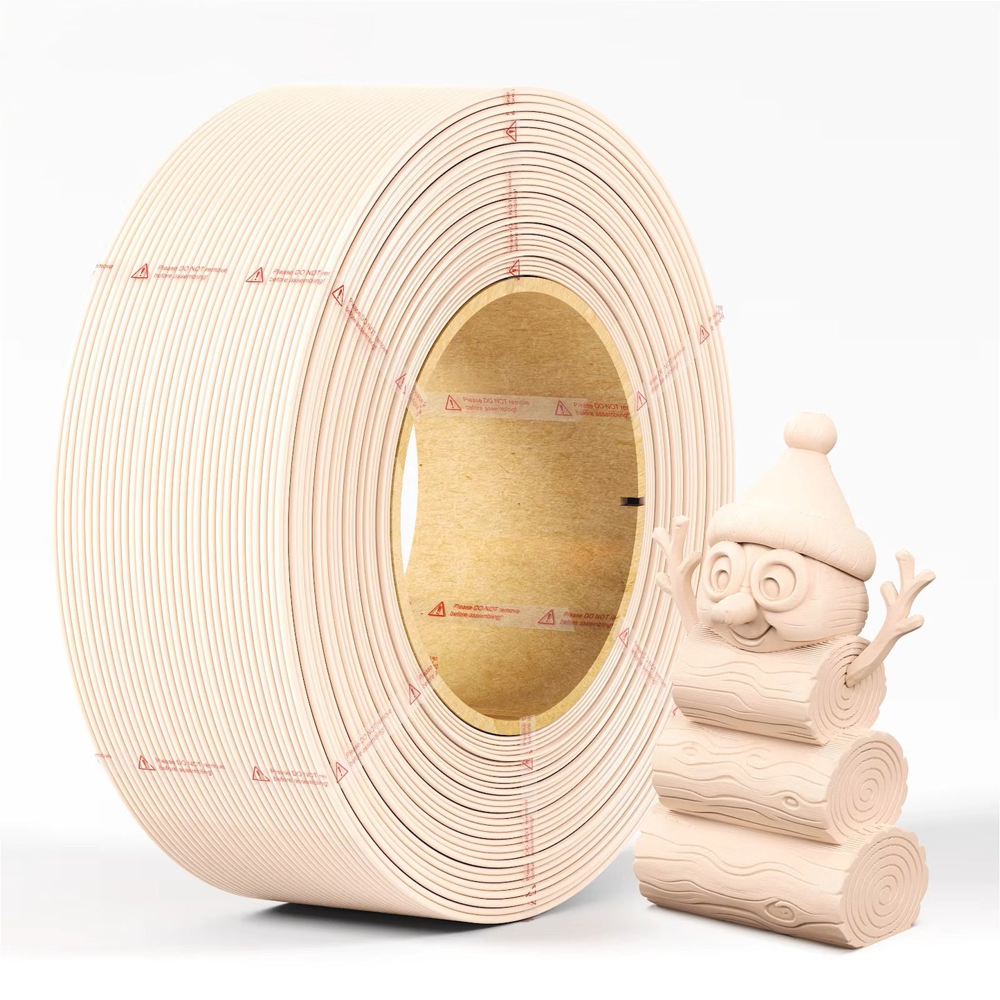 PLA Beige