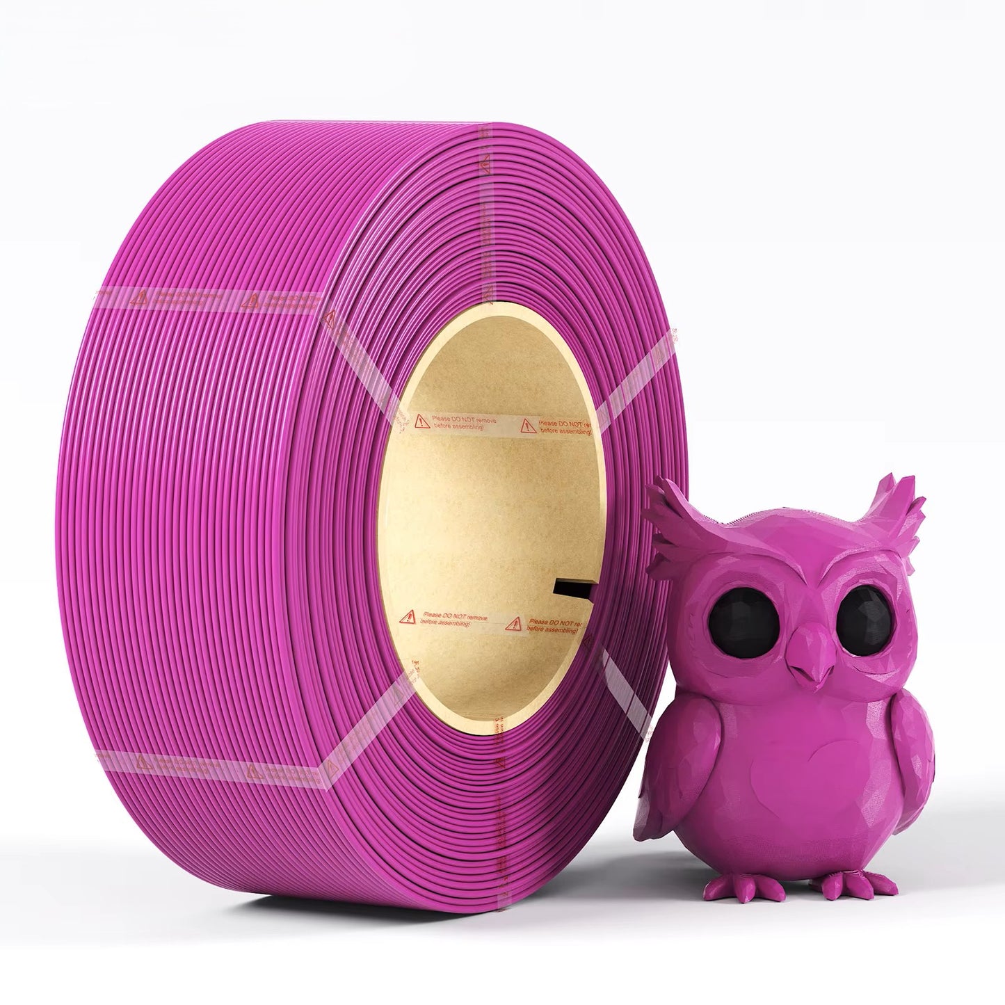 PETG HF Rose Lila