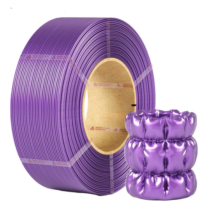 PLA Silk Lila [Refill]