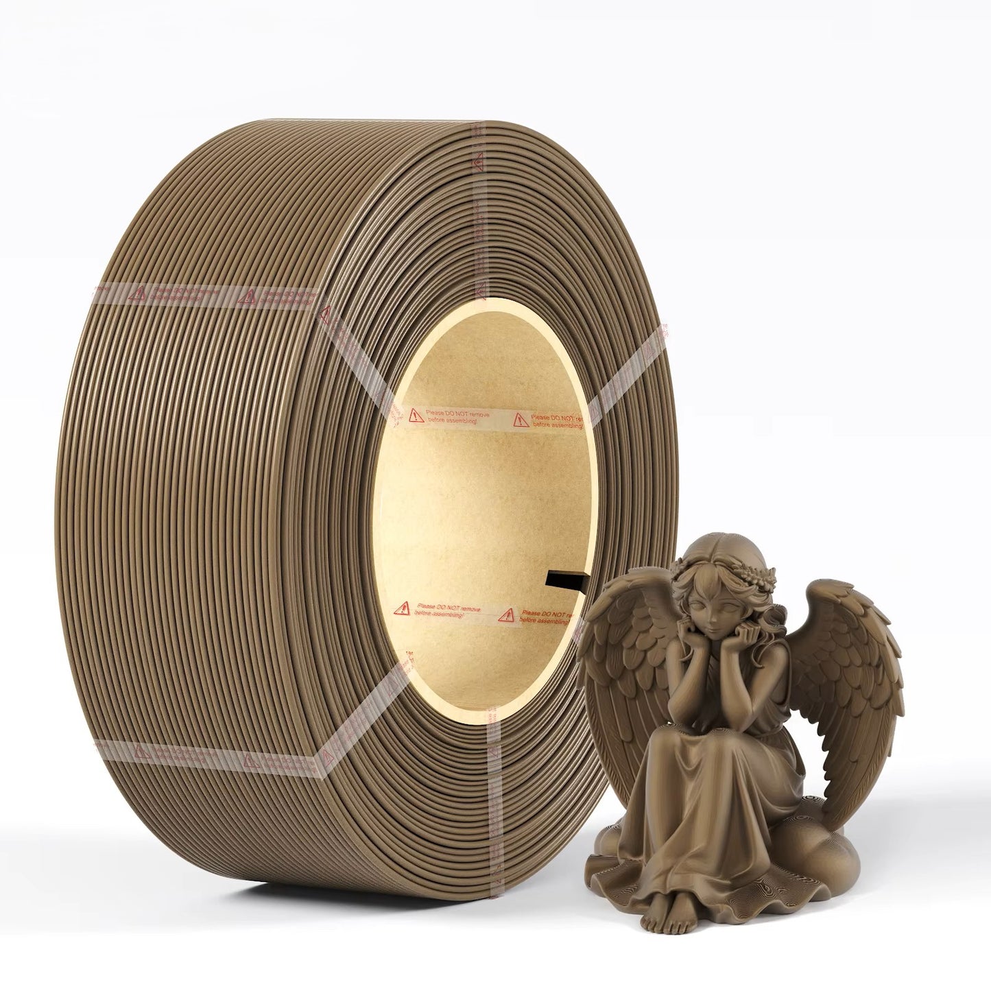 PETG HF Antik Guld
