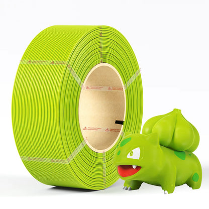 PETG HF Äpple Grön [Refill]