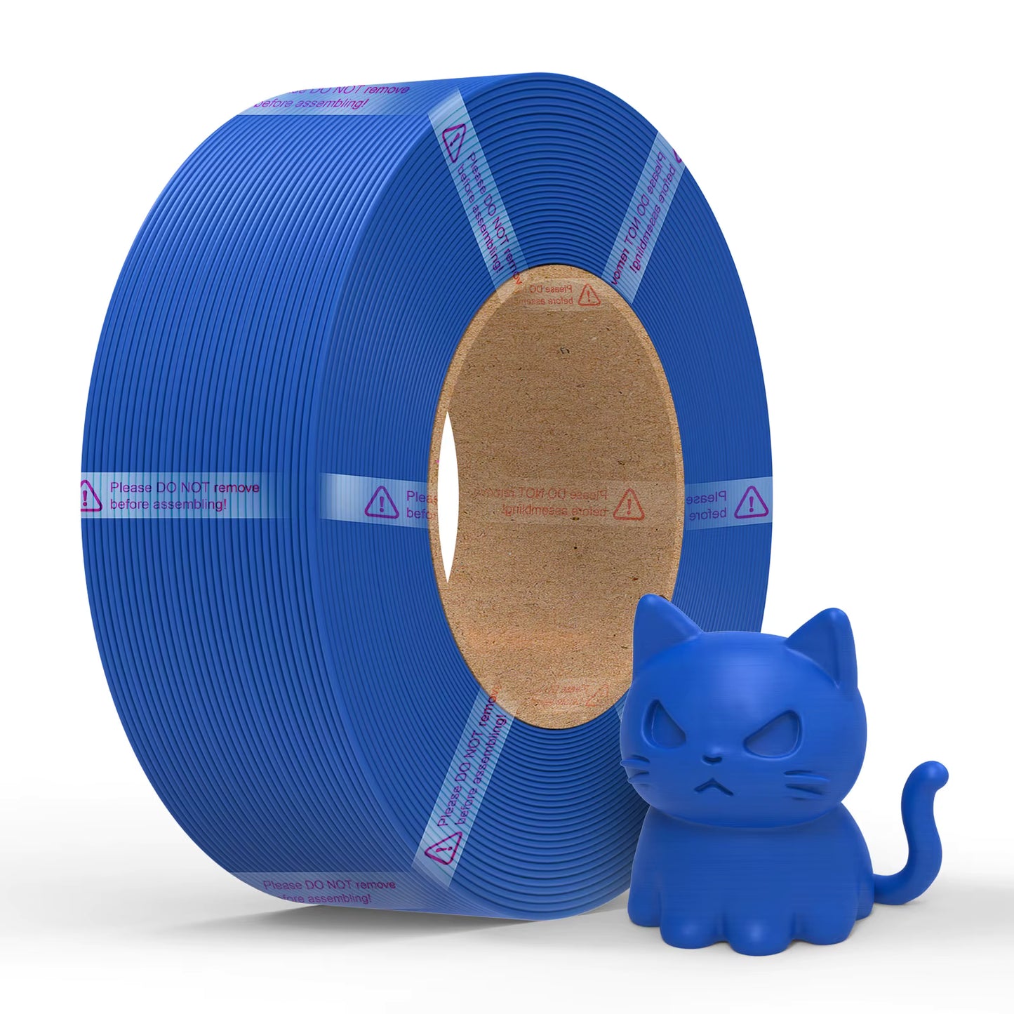 PETG HF Blå