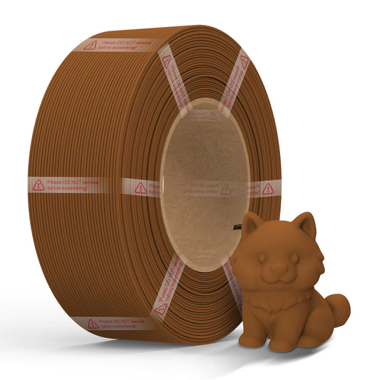 PETG HF Matt Brun