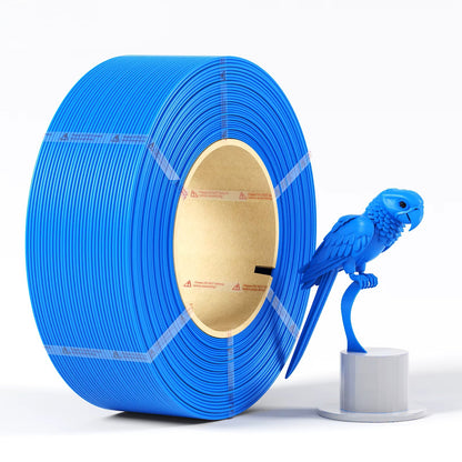 PETG HF Cyan [Refill]