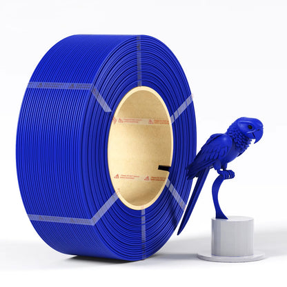 PETG HF Mörk Blå [Refill]