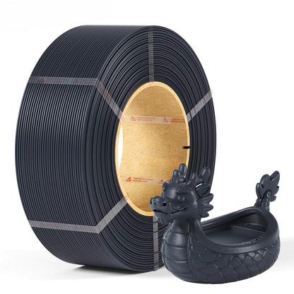PETG HF Mörk Grå [Refill]
