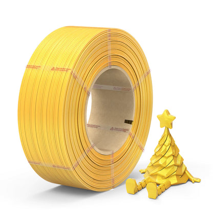PLA Silk Guld [Refill]