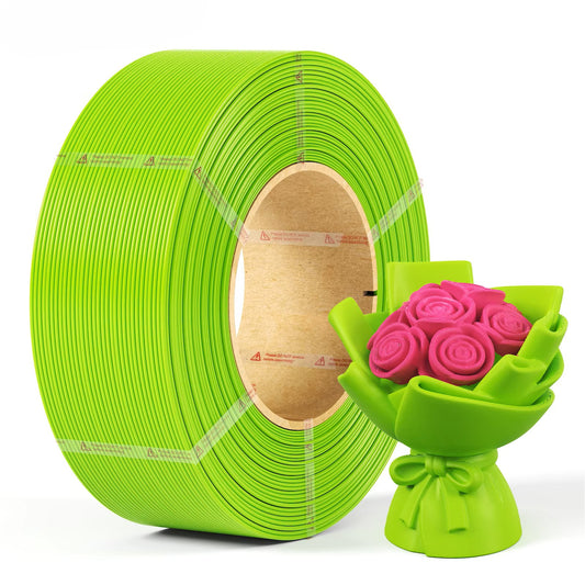 PETG HF Gräs Grön [Refill]