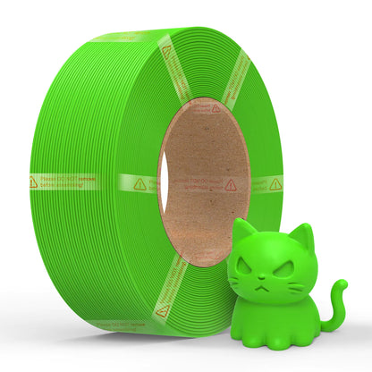 PETG HF Grön [Refill]