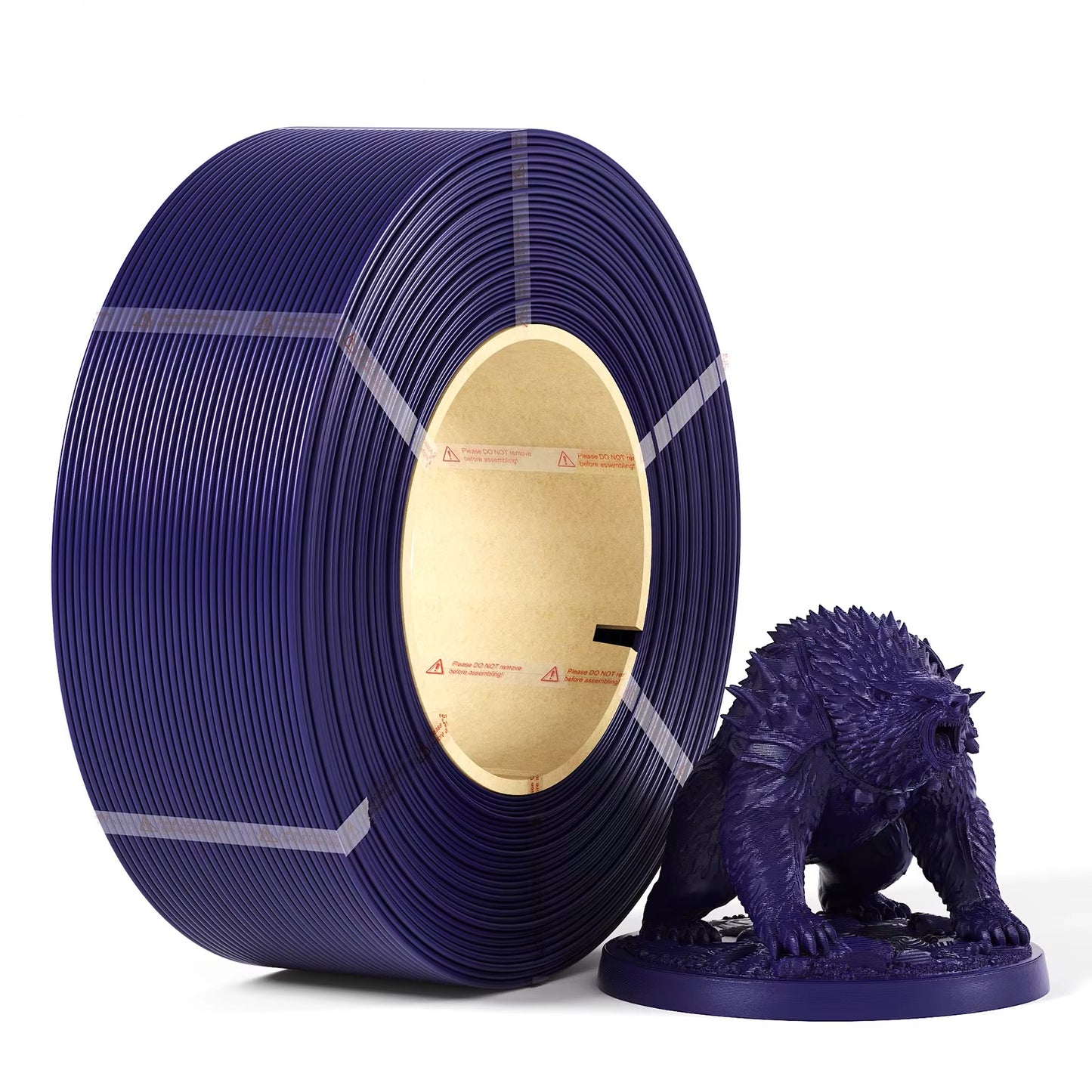 PETG HF Mörk Lila