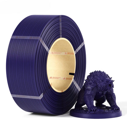 PETG HF Mörk Lila [Refill]
