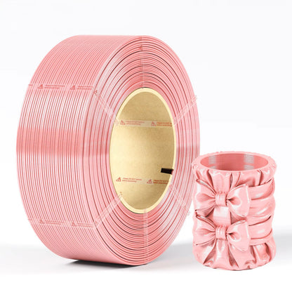 PLA Silk Rosa [Refill]