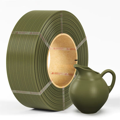 PLA Militär Grön [Refill]