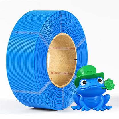 PLA Cyan [Refill]