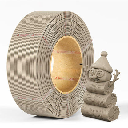 PLA Wood [Refill]