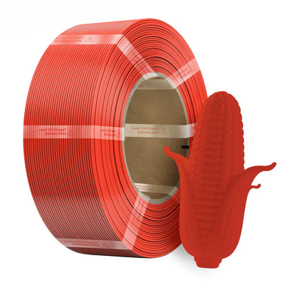 PETG HF Röd [Refill]