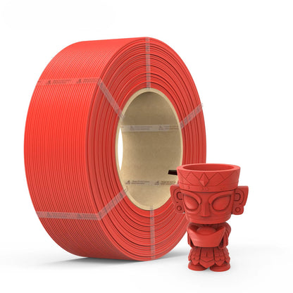 PLA Matt Röd [Refill]