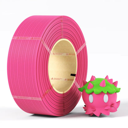 PETG HF Mörk Rosa [Refill]