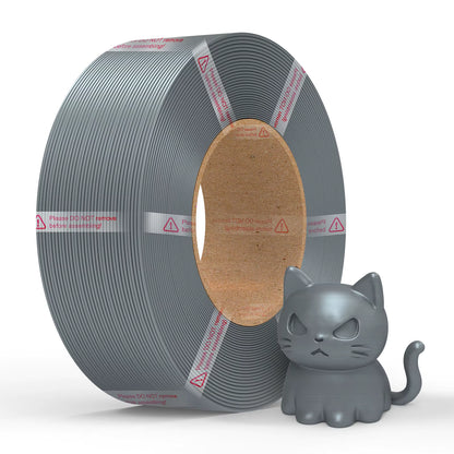 PETG HF Silver [Refill]
