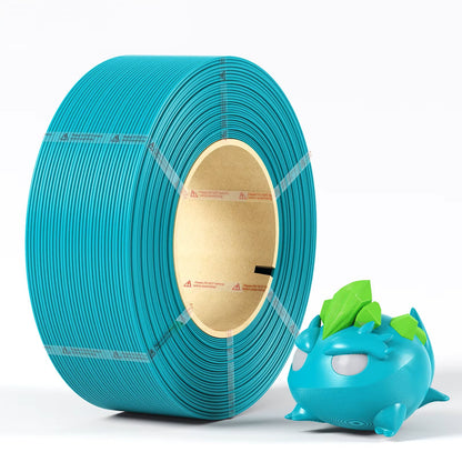 PETG HF Turkos [Refill]