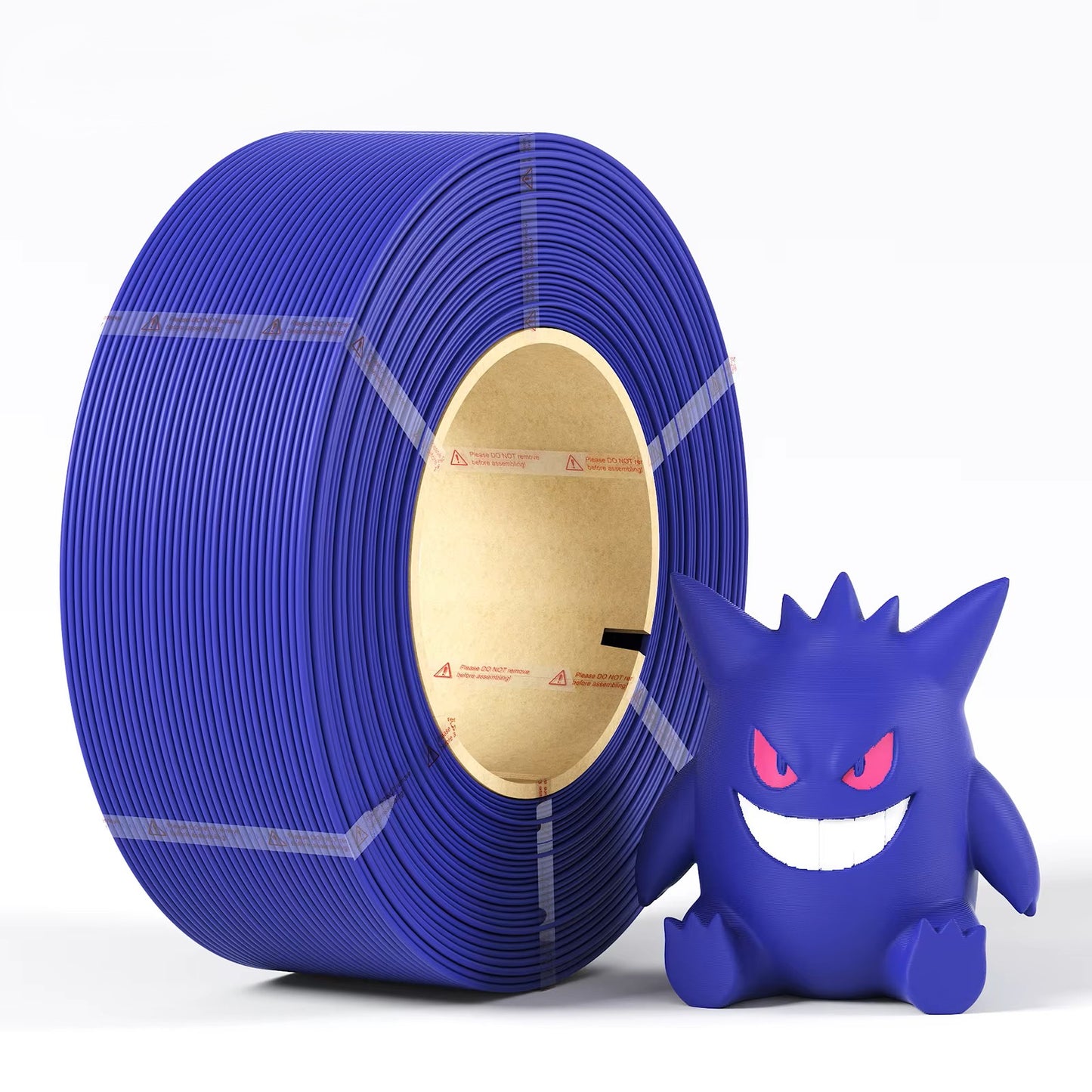 PETG HF Mörk Lila