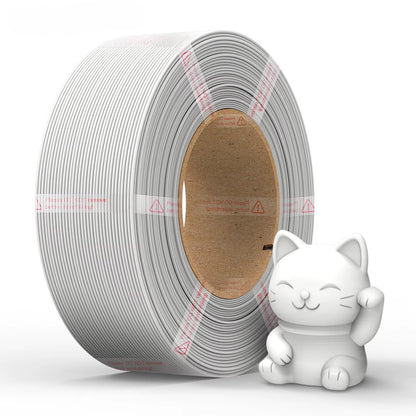 PETG HF Matt Vit [Refill]