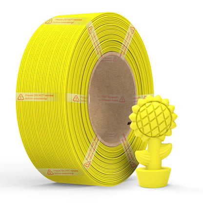 PETG HF Matt Gul [Refill]