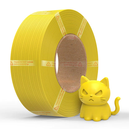 PETG HF Gul [Refill]